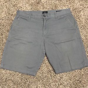 RVCA Mens Shorts Size 34